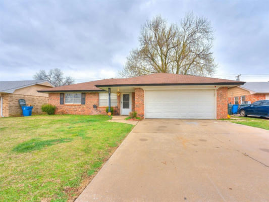 649 JUNIPER AVE, MIDWEST CITY, OK 73130, photo 4 of 31