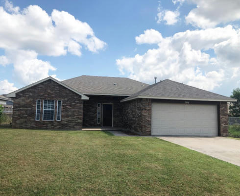 704 NW 21ST ST, MOORE, OK 73160 - Image 1
