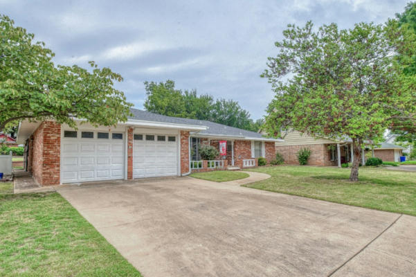 1827 ALADDIN ST, NORMAN, OK 73072 - Image 1