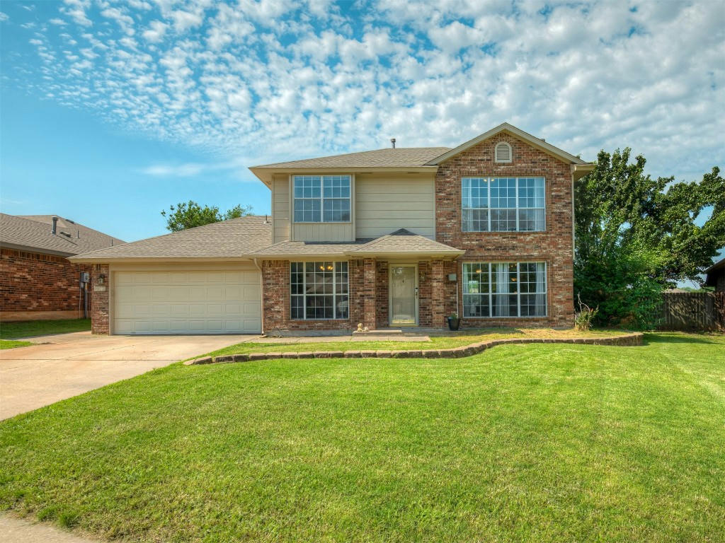 216 WATERFRONT DR, NORMAN, OK 73071, photo 1 of 43
