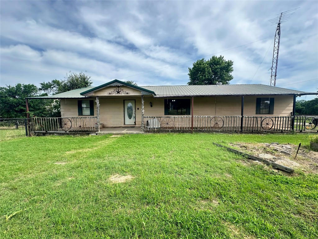 34421 JOHNSON RD, KONAWA, OK 74849, photo 1 of 45