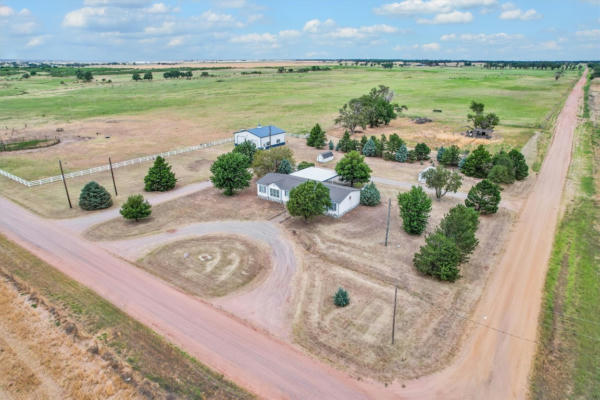 32042 N COUNTY ROAD 1960, WILLOW, OK 73673 - Image 1