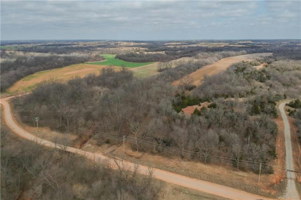 E 860 RD TRACT B, CHANDLER, OK 74834, photo 2 of 26