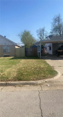 3804 NW 14TH ST # 1/2, OKLAHOMA CITY, OK 73107, photo 3 of 25