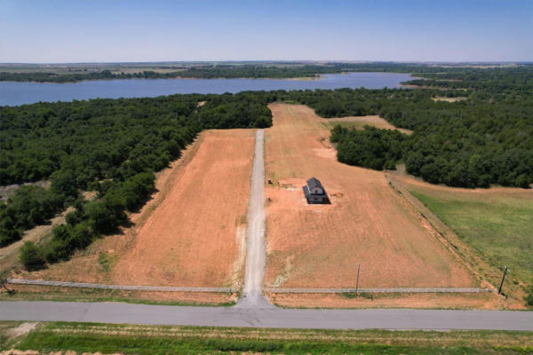 109 CONDOR STREET # LOT 2, FORT COBB, OK 73038, photo 4 of 19