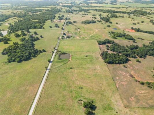 N 3120 ROAD, MAYSVILLE, OK 73057 - Image 1