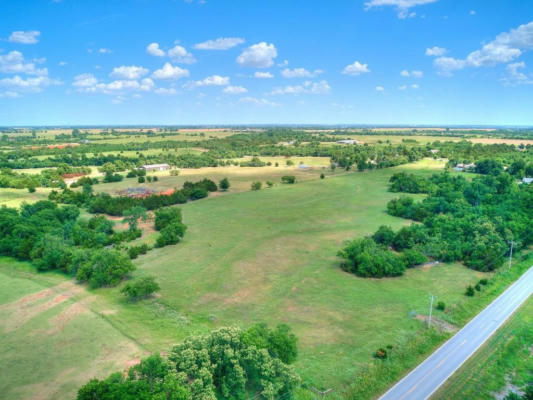 9 BANNER ROAD, EL RENO, OK 73036, photo 2 of 6