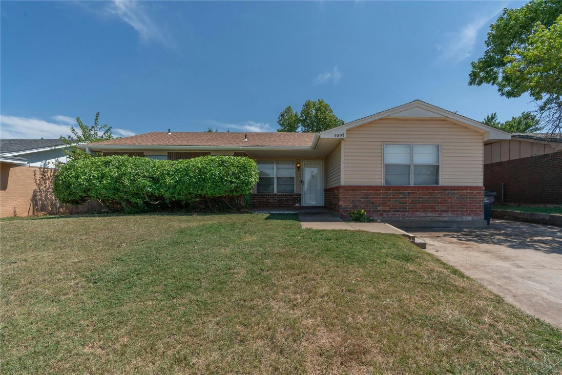 5007 SE AVALON AVE, LAWTON, OK 73501, photo 1 of 24