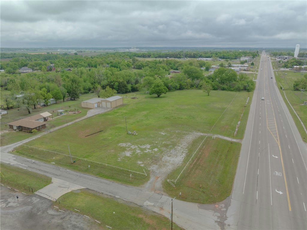 18001 NE 23RD ST, HARRAH, OK 73045, photo 1 of 19