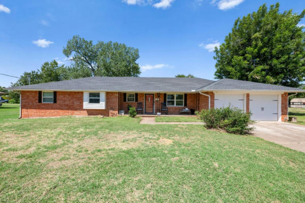 4909 SUNSET TER, SPENCER, OK 73084 - Image 1