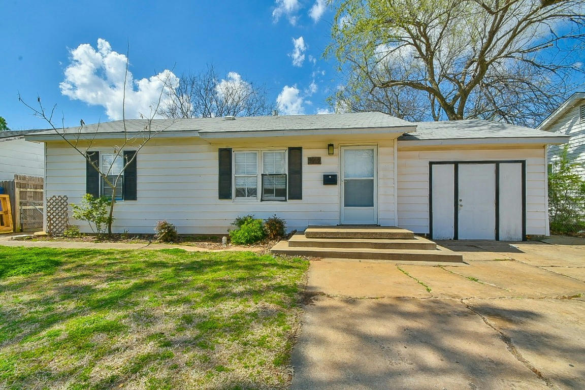 912 N COCKREL AVE, NORMAN, OK 73071, photo 1 of 20