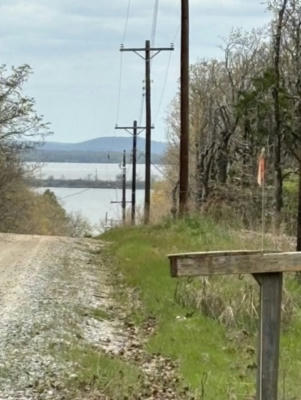 LOT 8 BLK 1 LAKEWOOD PARK, EUFAULA, OK 74432, photo 2 of 34