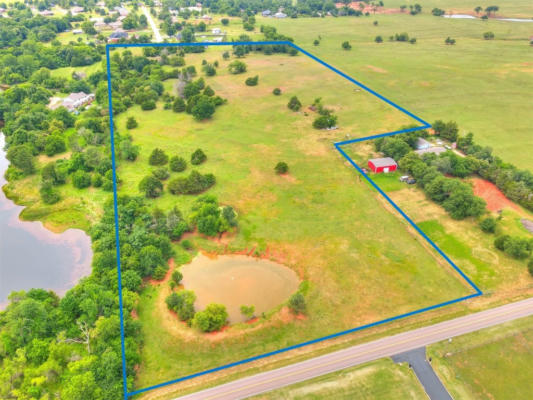 S COUNTRY CLUB RD AT W HIGHWAY 130, NEWCASTLE, OK 73065 - Image 1