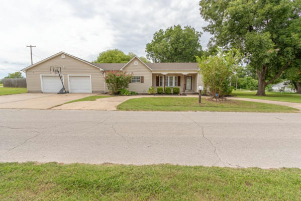 229 N 6TH AVE, PURCELL, OK 73080 - Image 1