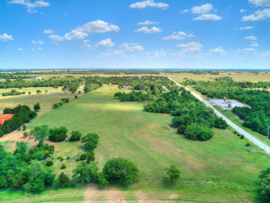 9 BANNER ROAD, EL RENO, OK 73036, photo 3 of 6