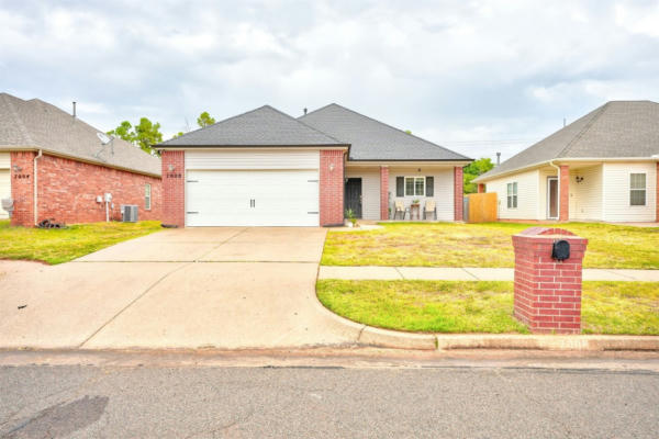 7008 EAGLES LNDG, OKLAHOMA CITY, OK 73135 - Image 1