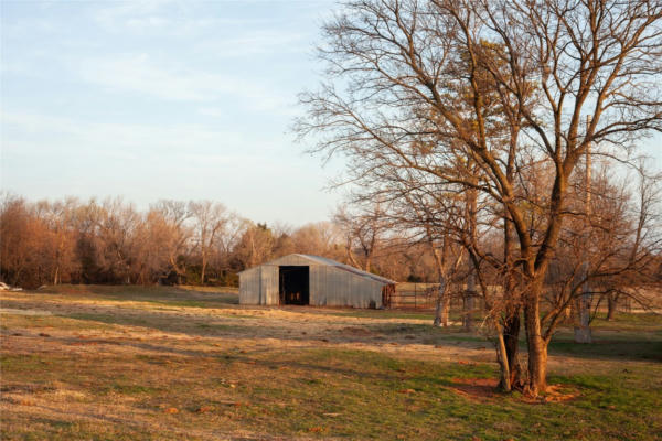 1746 COUNTY ROAD 1441 NINNEKAH, ALEX, OK 73002, photo 4 of 36