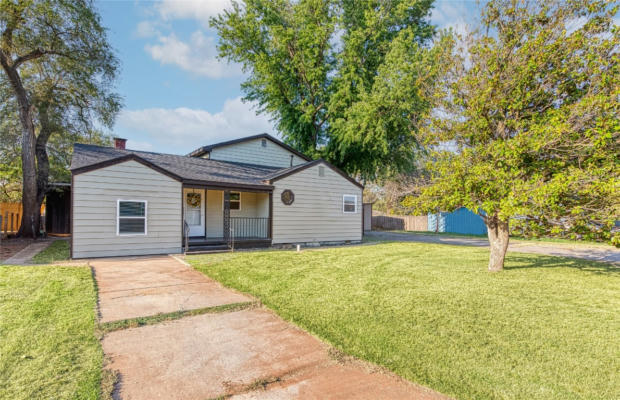 407 MCARTHUR BLVD, ELK CITY, OK 73644 - Image 1