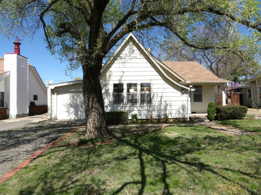 225 NW 1ST ST, MOORE, OK 73160, photo 1 of 11