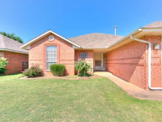 509 OLD BUGLE RD, EDMOND, OK 73003 - Image 1