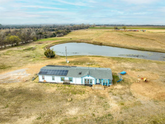 21168 COUNTY ROAD 1480, CYRIL, OK 73029 - Image 1