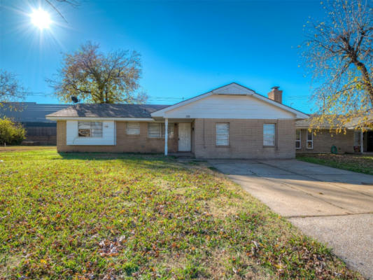 136 SW 16TH ST, MOORE, OK 73160 - Image 1