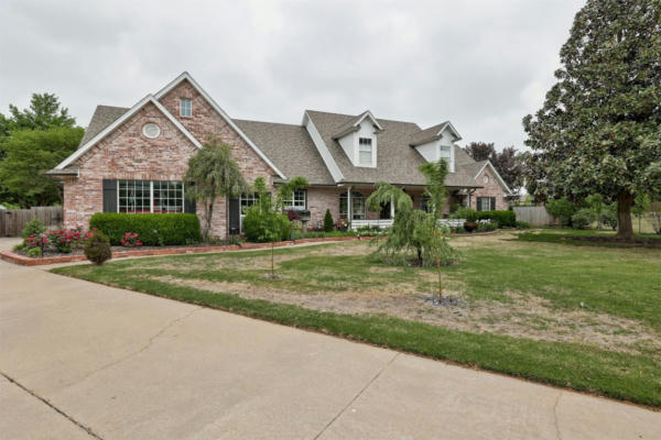 4661 W TWO LAKES AVE, NORMAN, OK 73072 - Image 1