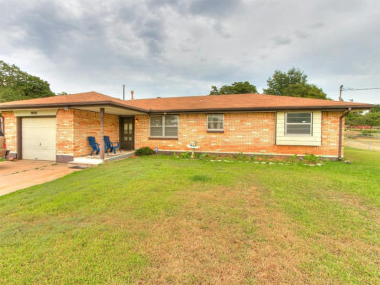 4600 SUNSET TER, SPENCER, OK 73084 - Image 1