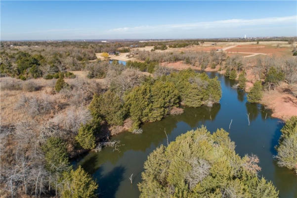 1550 BIRD CREEK DRIVE, GUTHRIE, OK 73044, photo 2 of 6