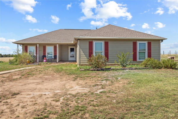 1183 COUNTY STREET 2530, HYDRO, OK 73048 - Image 1