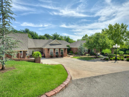 2198 COUNTY ROAD 1232, TUTTLE, OK 73089 - Image 1