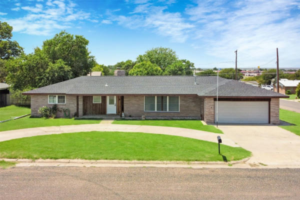 1730 N LELIA ST, GUYMON, OK 73942 - Image 1