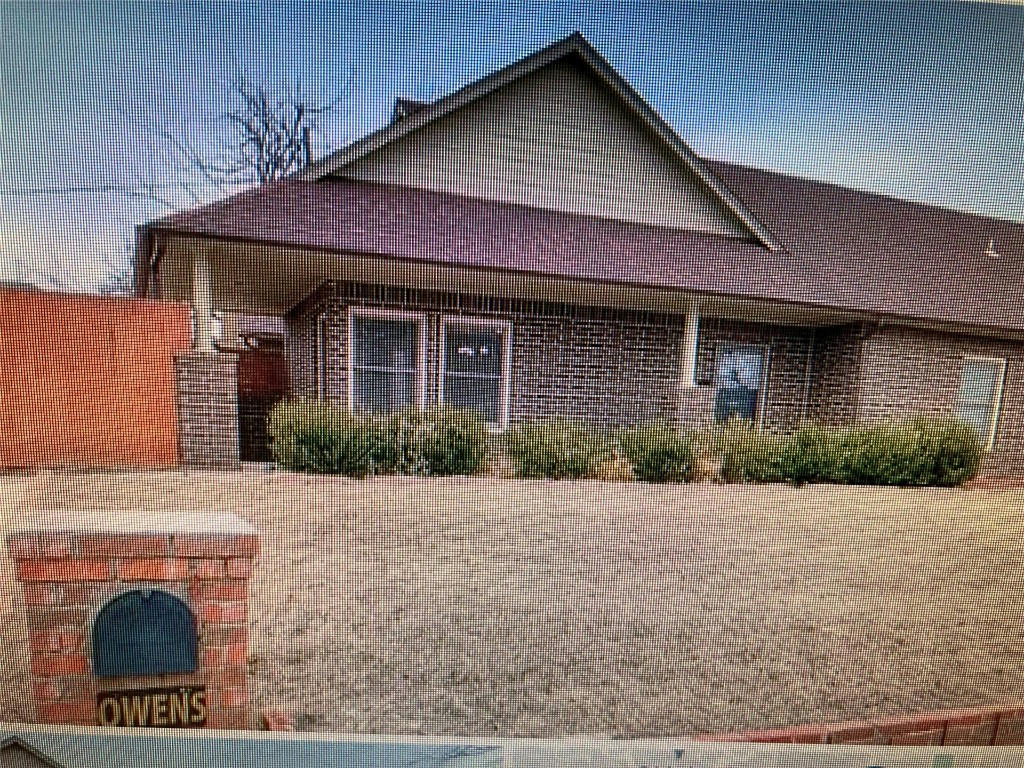 1008 NE 20TH ST, OKLAHOMA CITY, OK 73111, photo 1 of 12