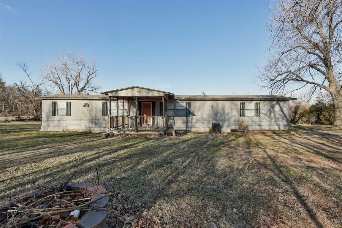 933 S INDIAN MERIDIAN, CHOCTAW, OK 73020, photo 1 of 29