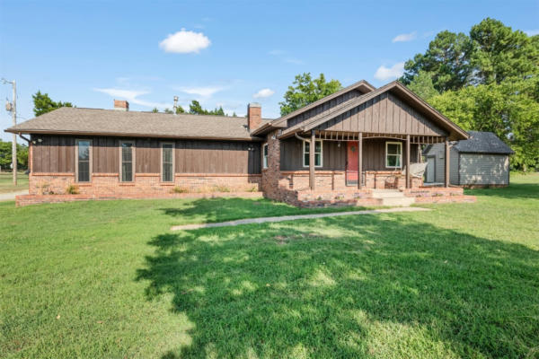 990578 S 3540 RD, SPARKS, OK 74869 - Image 1