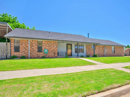 708 WATERVIEW RD, OKLAHOMA CITY, OK 73170, photo 4 of 47
