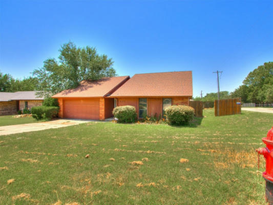 1825 DAVID TER, OKLAHOMA CITY, OK 73141 - Image 1