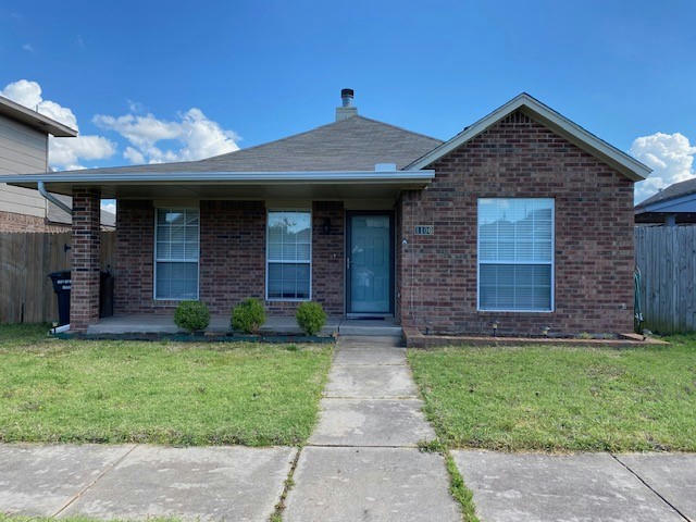 1106 SW 23RD ST, MOORE, OK 73170, photo 1 of 17