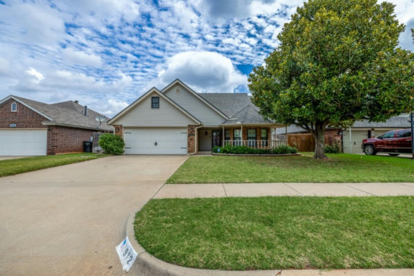 912 OLD MILL RD, MOORE, OK 73160 - Image 1
