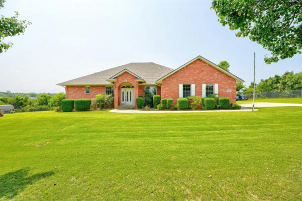 10800 WATER PLANT RD, MIDWEST CITY, OK 73130 - Image 1