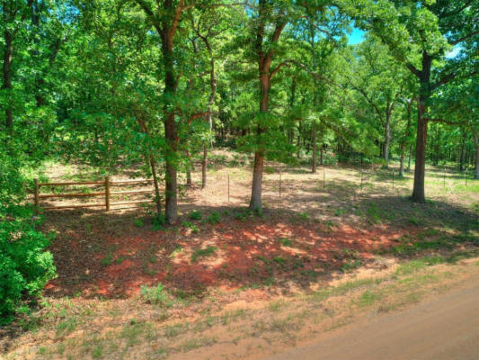 329 N ROUTE 2 ROAD, WANETTE, OK 74878, photo 3 of 43