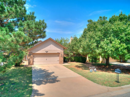 6005 GAELIC GLEN DR, OKLAHOMA CITY, OK 73142 - Image 1