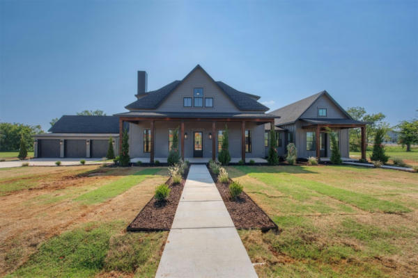 29786 VINEYARD MEADOW RD, NORMAN, OK 73072 - Image 1