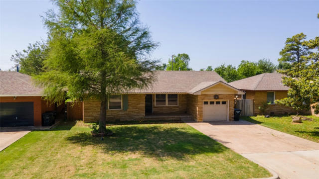 524 SW 2ND ST, MOORE, OK 73160, photo 2 of 31