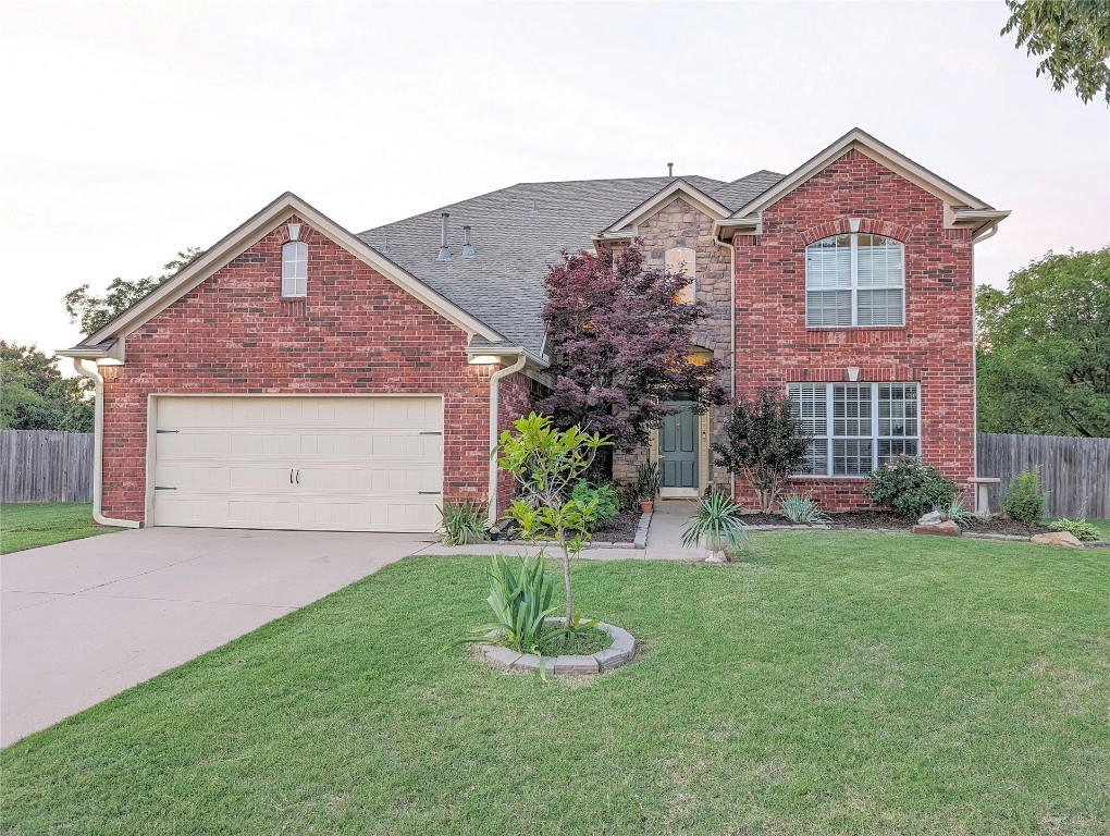4417 WHITMERE CT, NORMAN, OK 73072, photo 1 of 49