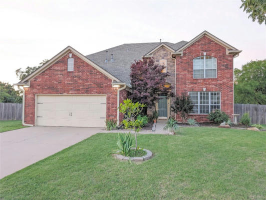 4417 WHITMERE CT, NORMAN, OK 73072 - Image 1