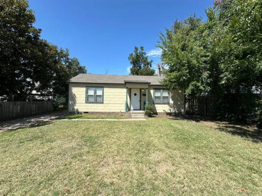 5005 N ASBURY AVE, BETHANY, OK 73008 - Image 1