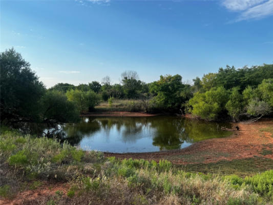 0000 HALF PENNY ROAD, NINNEKAH, OK 73067 - Image 1