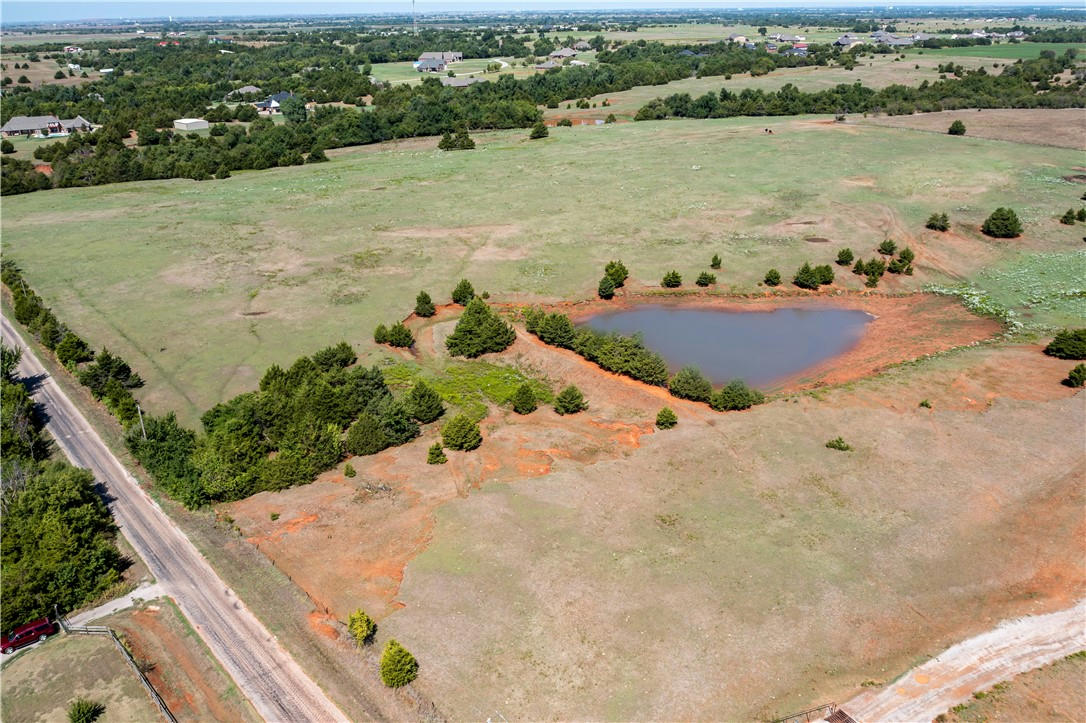 SW 59TH ST & S FRISCO ROAD, YUKON, OK 73099, photo 1 of 3