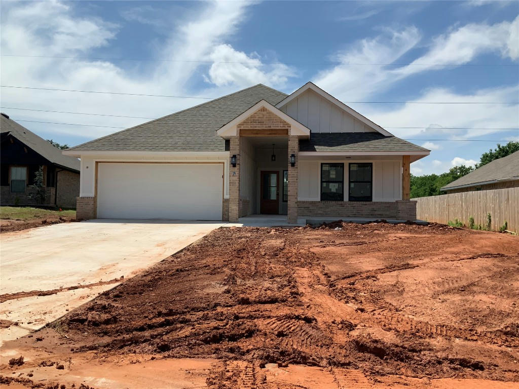 2932 SE 24TH ST, MOORE, OK 73160, photo 1 of 47